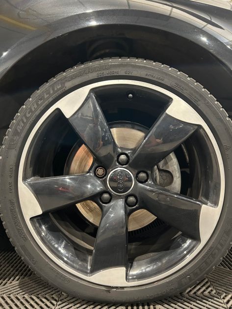 AUDI A3  2.0TDI 150CH 2013