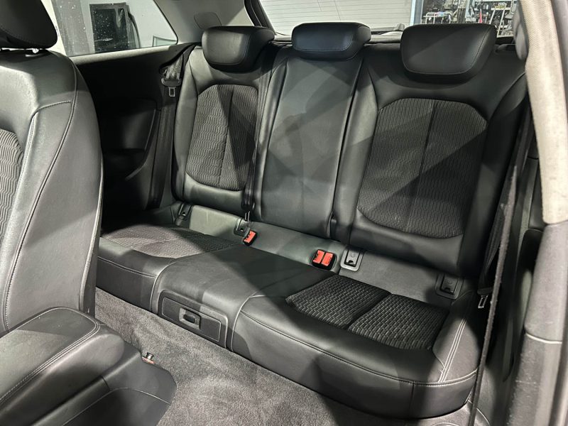 AUDI A3  2.0TDI 150CH 2013