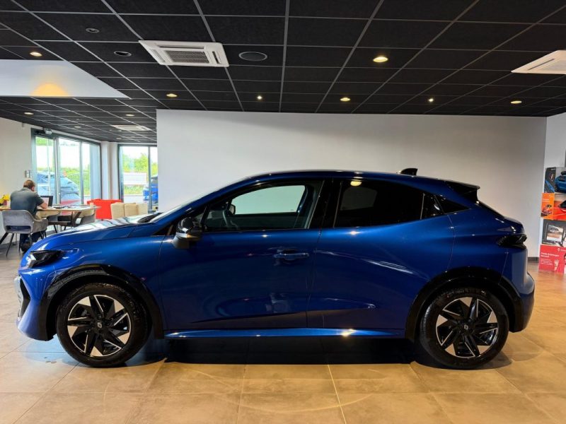 RENAULT CLIO TECHNO FULL HYBRID E-TECH 160 PACK SAFETY / DRIVING / PARKING 
