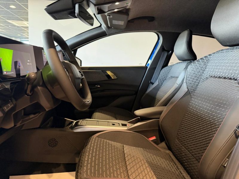 RENAULT CLIO TECHNO FULL HYBRID E-TECH 160 PACK SAFETY / DRIVING / PARKING 
