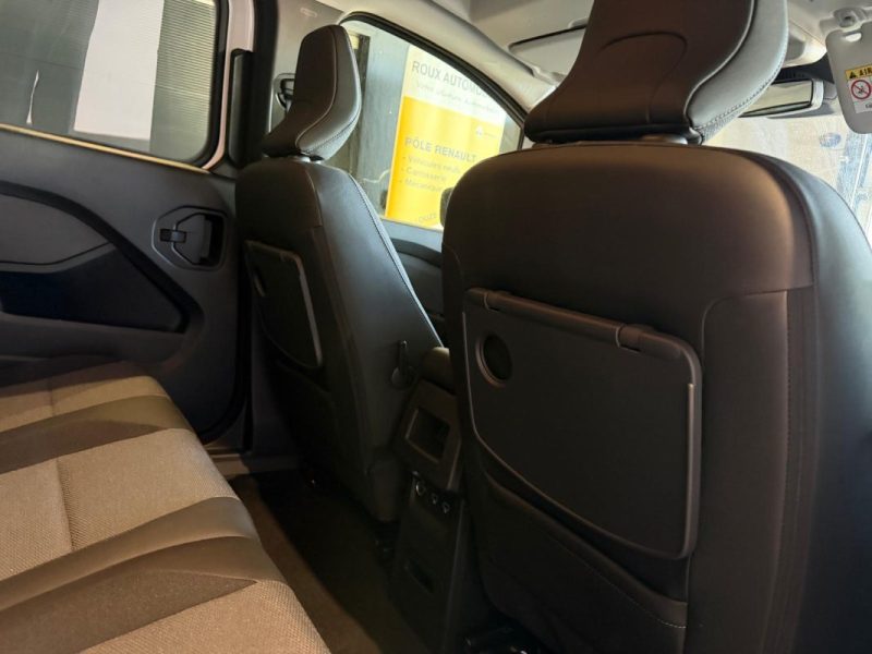 RENAULT KANGOO 1.5 BLUE DCI 95 EVOLUTION / PAS DE MALUS / IMMAT FRANCE 