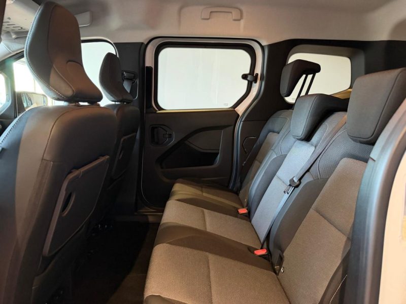 RENAULT KANGOO 1.5 BLUE DCI 95 EVOLUTION / PAS DE MALUS / IMMAT FRANCE 