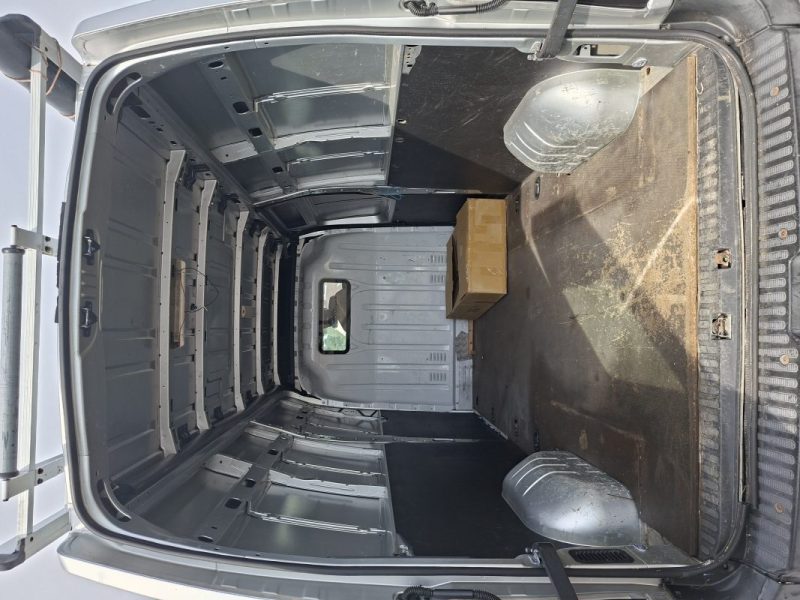 OPEL MOVANO L3H2 2012 2.3L 150cv
