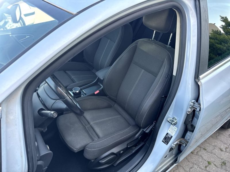 OPEL ASTRA J OPC OPC 2012