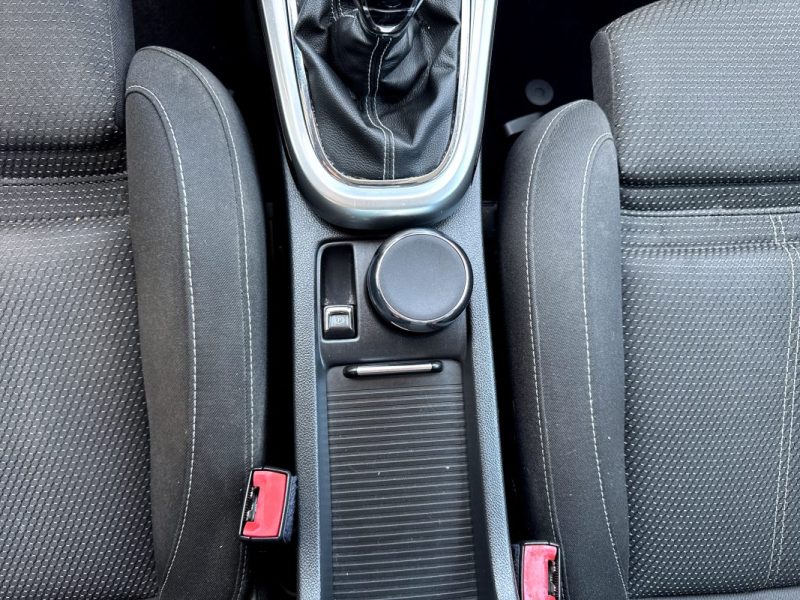 OPEL ASTRA J OPC OPC 2012