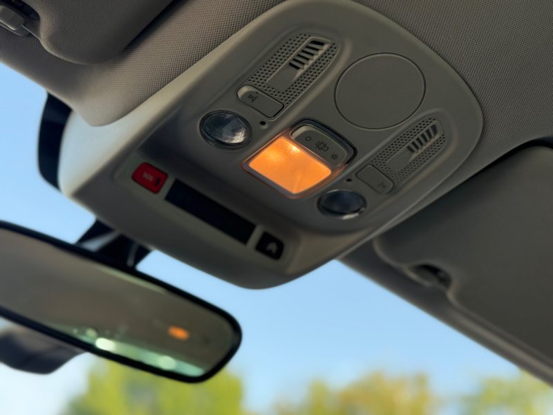 Citroën C4 1.6 VTi 120 Exclusive - Clim - Gps - Révisée & garantie 6 mois