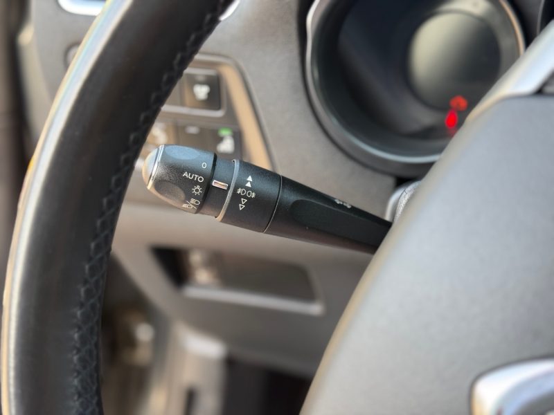 Citroën C4 1.6 VTi 120 Exclusive - Clim - Gps - Révisée & garantie 6 mois