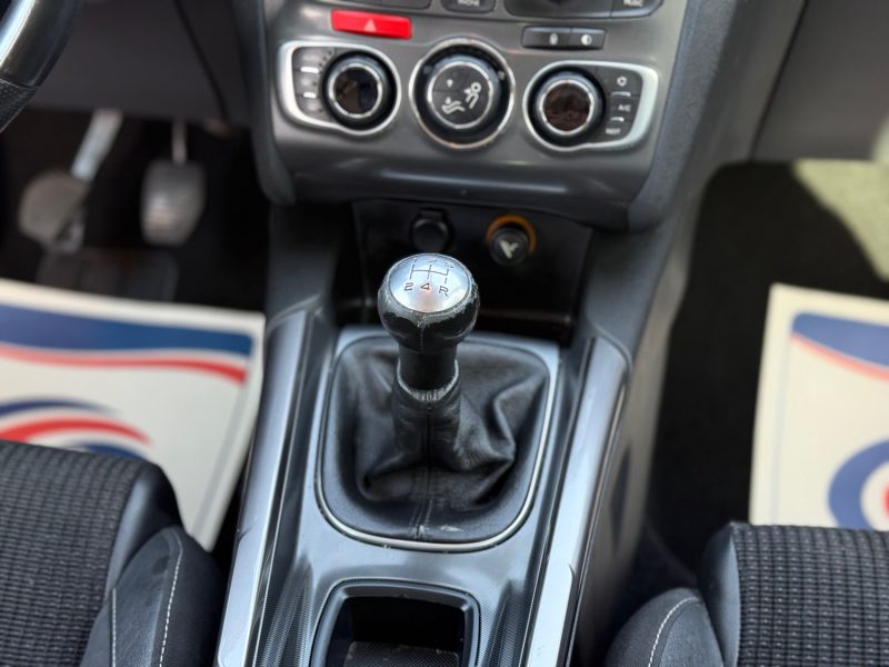 Citroën C4 1.6 VTi 120 Exclusive - Clim - Gps - Révisée & garantie 6 mois
