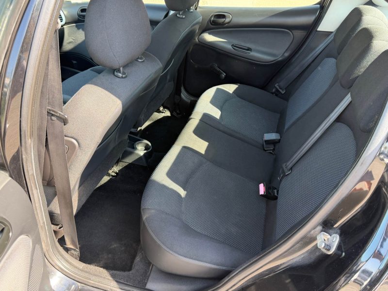 Peugeot 206+ 1.4 HDi 70 ch Trendy - Clim Auto - Révisée & garantie 6 mois