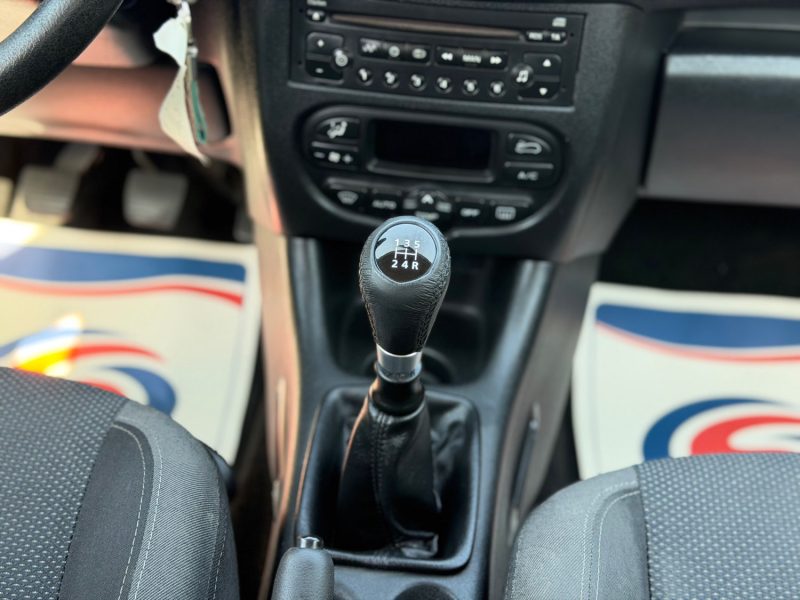 Peugeot 206+ 1.4 HDi 70 ch Trendy - Clim Auto - Révisée & garantie 6 mois