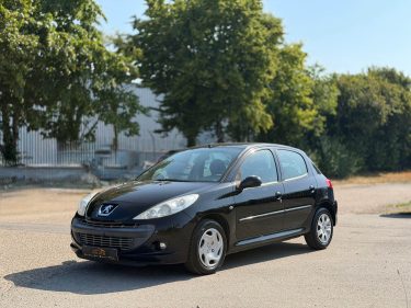 Peugeot 206+ 1.4 HDi 70 ch Trendy - Clim Auto - Révisée & garantie 6 mois