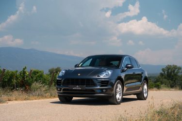 PORSCHE MACAN S 3.0D 258CH /TOIT OUVRANT/SUIVI PORSCHE/