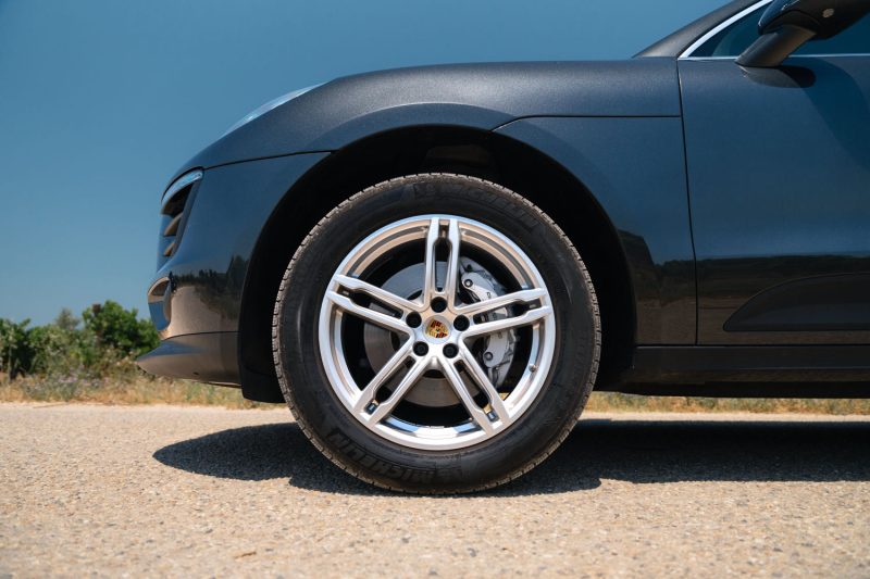 PORSCHE MACAN S 3.0D 258CH /TOIT OUVRANT/SUIVI PORSCHE/