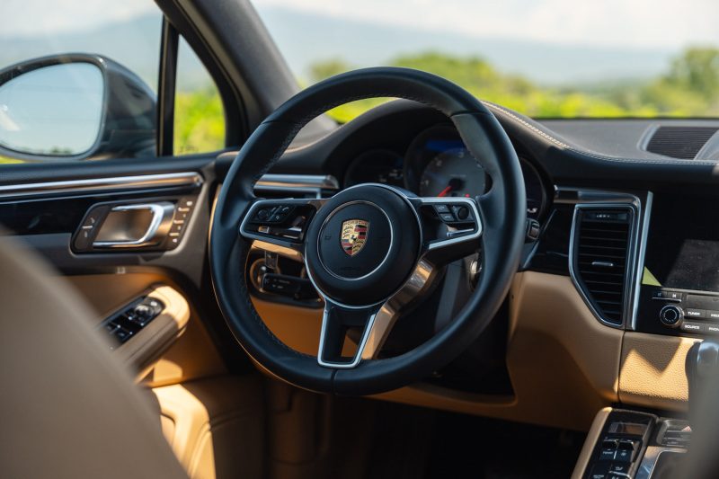 PORSCHE MACAN S 3.0D 258CH /TOIT OUVRANT/SUIVI PORSCHE/
