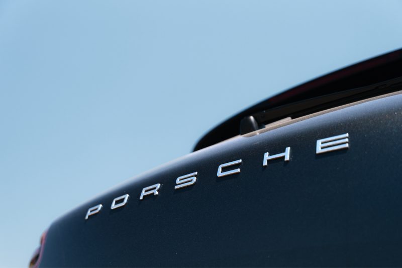 PORSCHE MACAN S 3.0D 258CH /TOIT OUVRANT/SUIVI PORSCHE/