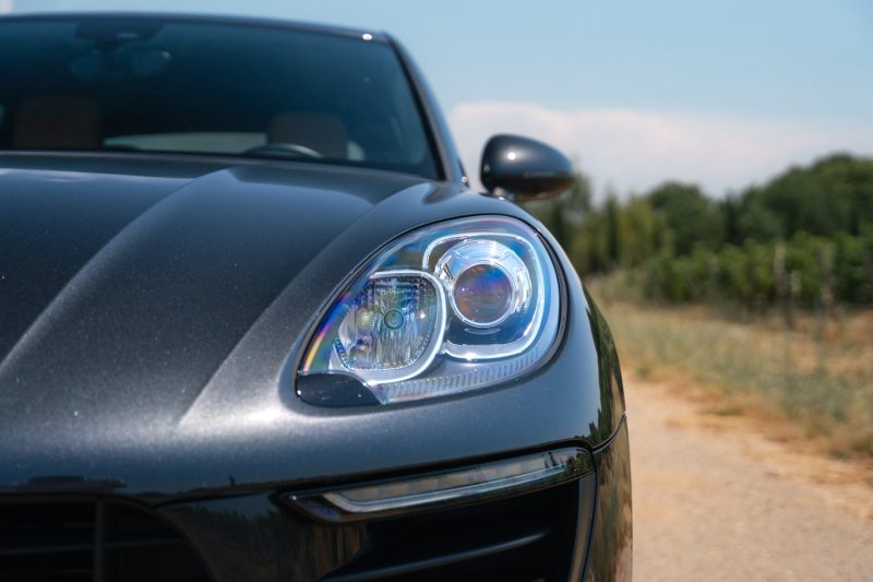 PORSCHE MACAN S 3.0D 258CH /TOIT OUVRANT/SUIVI PORSCHE/