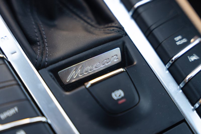 PORSCHE MACAN S 3.0D 258CH /TOIT OUVRANT/SUIVI PORSCHE/