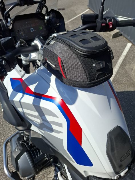BMW R 1250 GS Rallye HP 2021