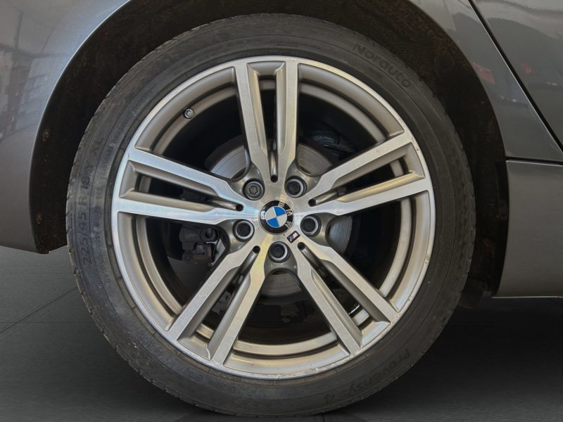 B.M.W. SERIE 2 ACTIVE TOURER 218d 2.0 d 150 CV *BOITE AUTO*