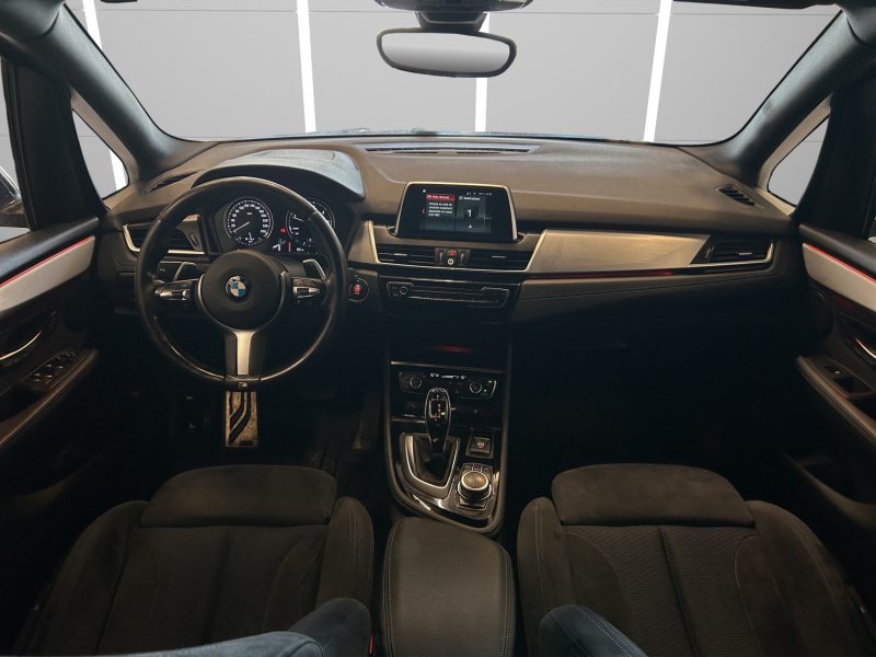 B.M.W. SERIE 2 ACTIVE TOURER 218d 2.0 d 150 CV *BOITE AUTO*
