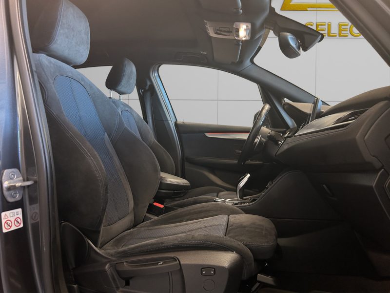 B.M.W. SERIE 2 ACTIVE TOURER 218d 2.0 d 150 CV *BOITE AUTO*