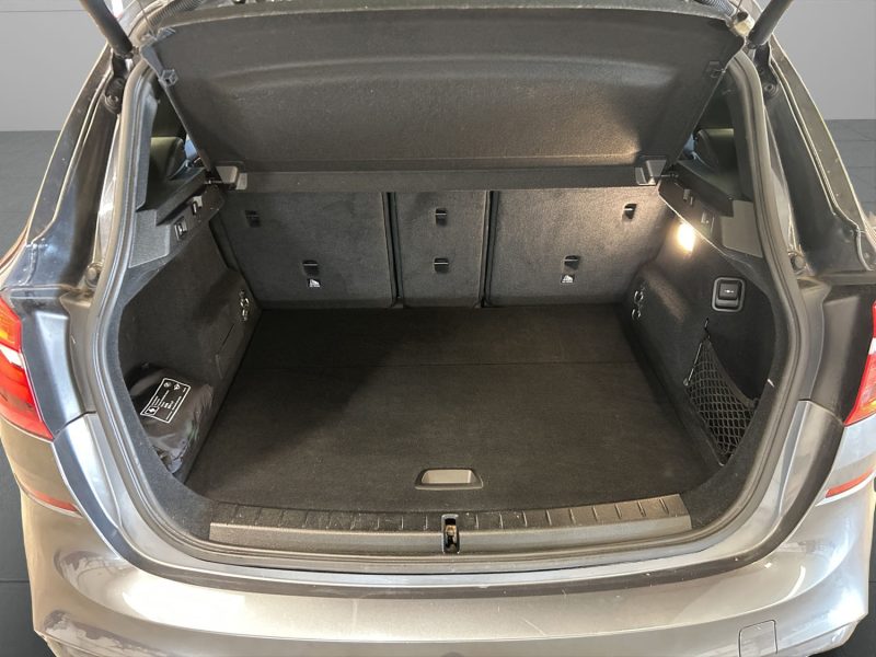 B.M.W. SERIE 2 ACTIVE TOURER 218d 2.0 d 150 CV *BOITE AUTO*