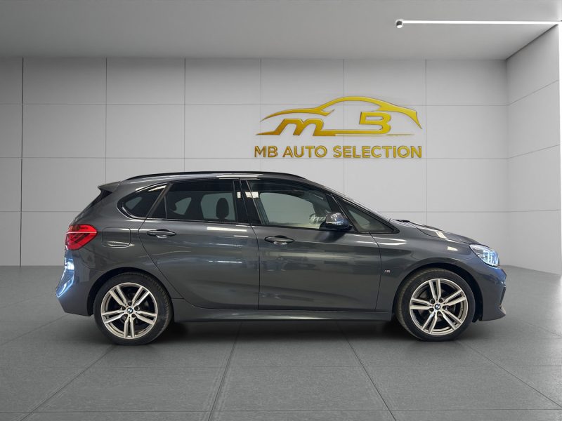 B.M.W. SERIE 2 ACTIVE TOURER 218d 2.0 d 150 CV *BOITE AUTO*