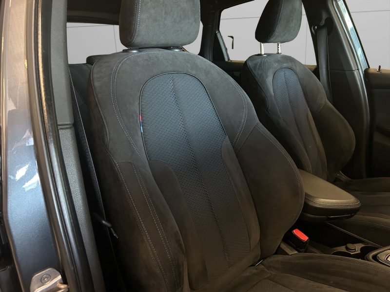 B.M.W. SERIE 2 ACTIVE TOURER 218d 2.0 d 150 CV *BOITE AUTO*