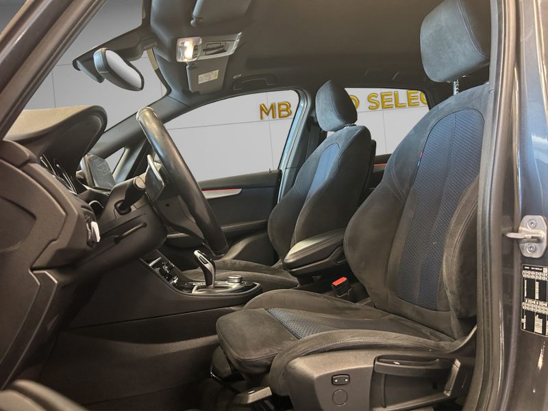 B.M.W. SERIE 2 ACTIVE TOURER 218d 2.0 d 150 CV *BOITE AUTO*