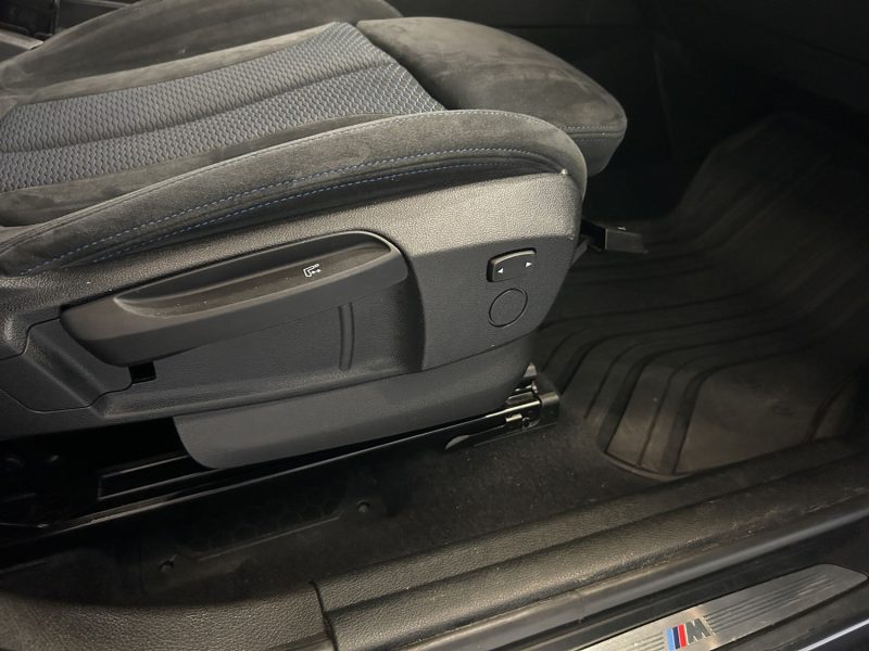 B.M.W. SERIE 2 ACTIVE TOURER 218d 2.0 d 150 CV *BOITE AUTO*