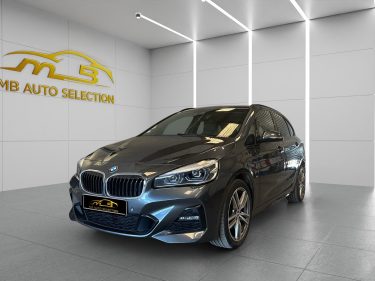 B.M.W. SERIE 2 ACTIVE TOURER 218d 2.0 d 150 CV *BOITE AUTO*