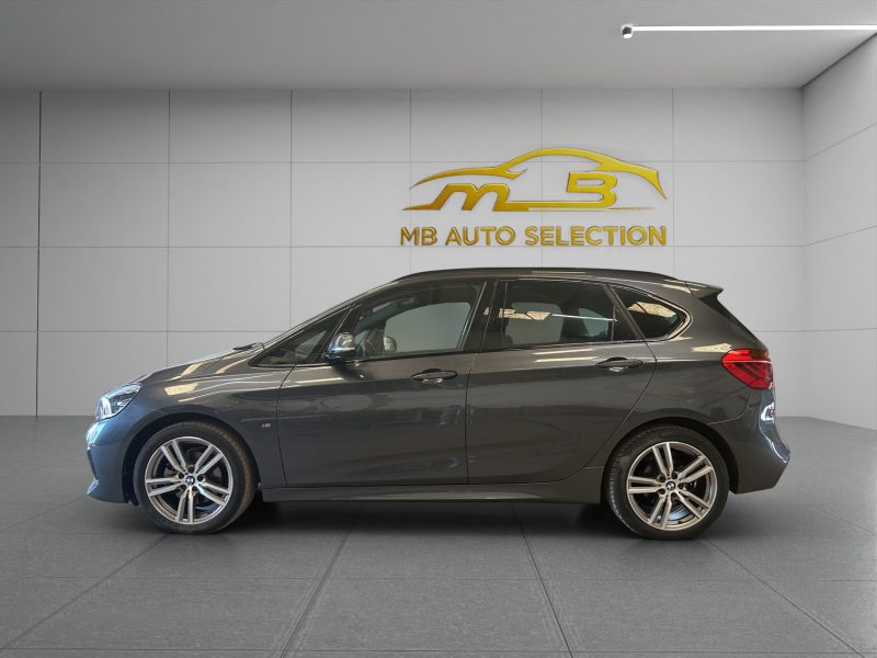 B.M.W. SERIE 2 ACTIVE TOURER 218d 2.0 d 150 CV *BOITE AUTO*