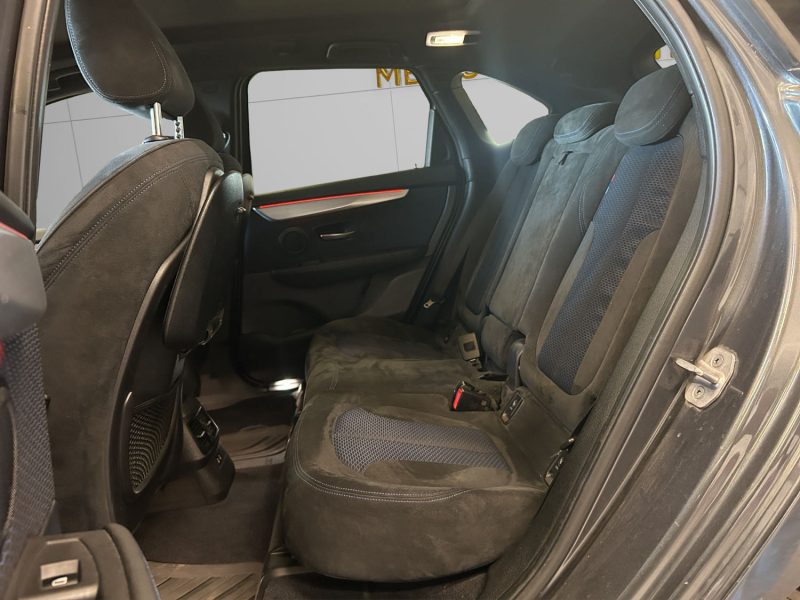 B.M.W. SERIE 2 ACTIVE TOURER 218d 2.0 d 150 CV *BOITE AUTO*