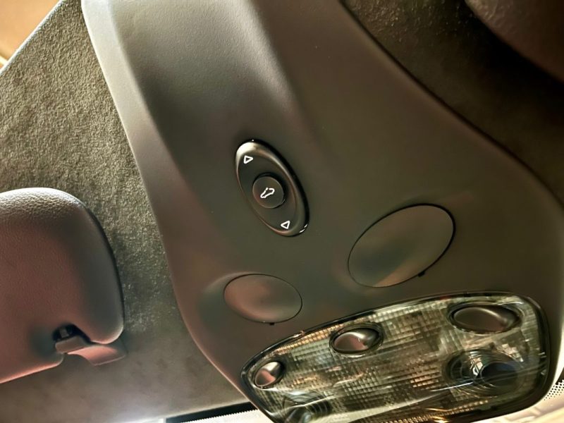PORSCHE 911 type 997 CARRERA S phase 2