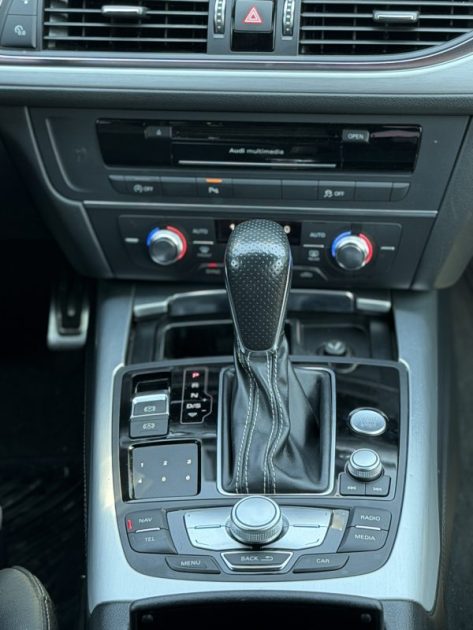 Audi A6 3.0 V6 TDI 272ch S line Quattro S tronic 7 / Paiement 4X ou 10X Possible