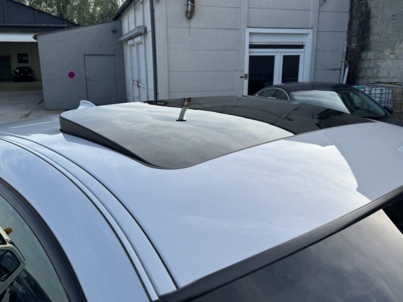 BMW X6 3.0 D XDRIVE30D 245Ch PACK M SPORT FULL OPTIONS GPS/CLIM/CUIR/TOIT/LED 