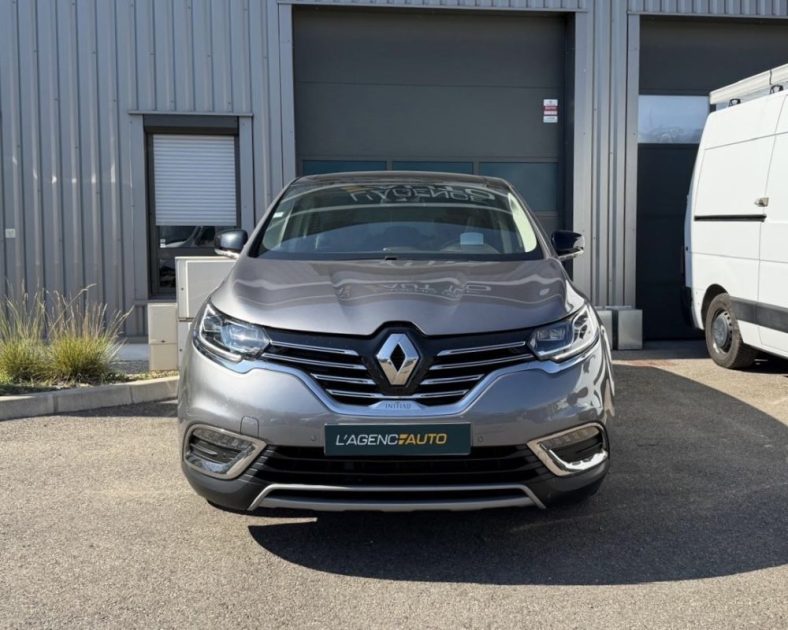 RENAULT ESPACE V 1.6 dCi 160 - Initiale Paris  — GARANTIE 6 mois