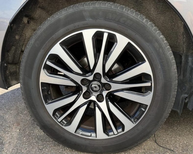 RENAULT ESPACE V 1.6 dCi 160 - Initiale Paris  — GARANTIE 6 mois