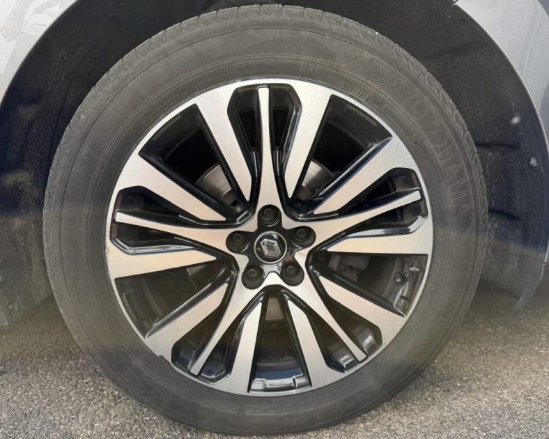 RENAULT ESPACE V 1.6 dCi 160 - Initiale Paris  — GARANTIE 6 mois