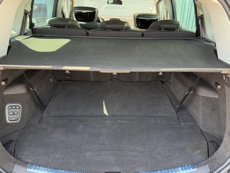 RENAULT ESPACE V 1.6 dCi 160 - Initiale Paris  — GARANTIE 6 mois
