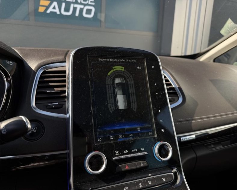 RENAULT ESPACE V 1.6 dCi 160 - Initiale Paris  — GARANTIE 6 mois