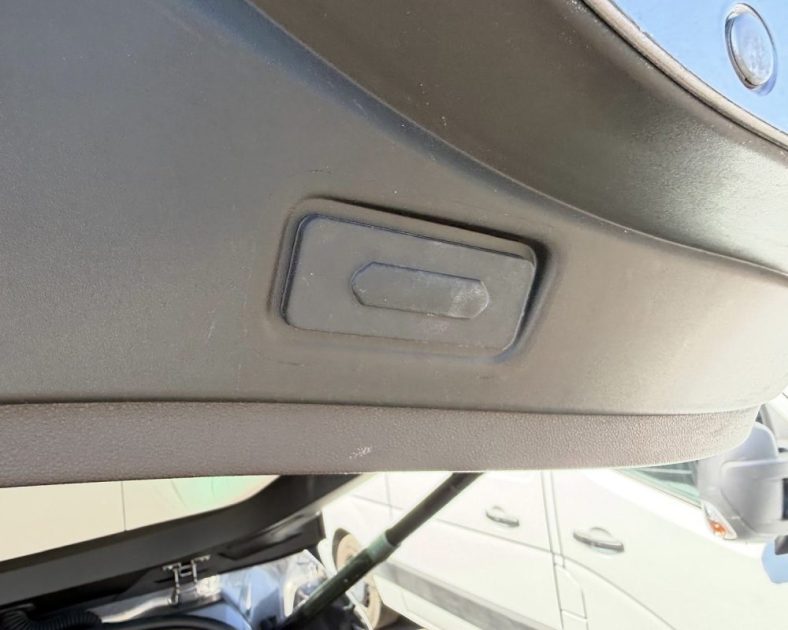 RENAULT ESPACE V 1.6 dCi 160 - Initiale Paris  — GARANTIE 6 mois