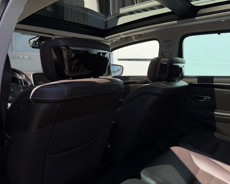 RENAULT ESPACE V 1.6 dCi 160 - Initiale Paris  — GARANTIE 6 mois