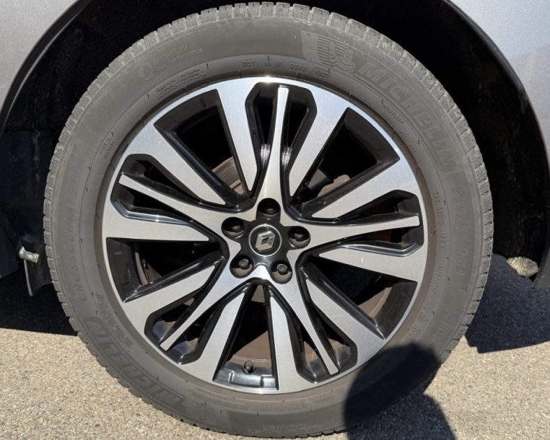 RENAULT ESPACE V 1.6 dCi 160 - Initiale Paris  — GARANTIE 6 mois