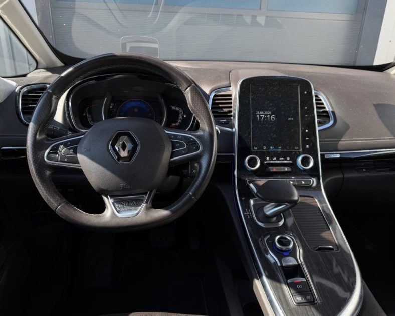 RENAULT ESPACE V 1.6 dCi 160 - Initiale Paris  — GARANTIE 6 mois