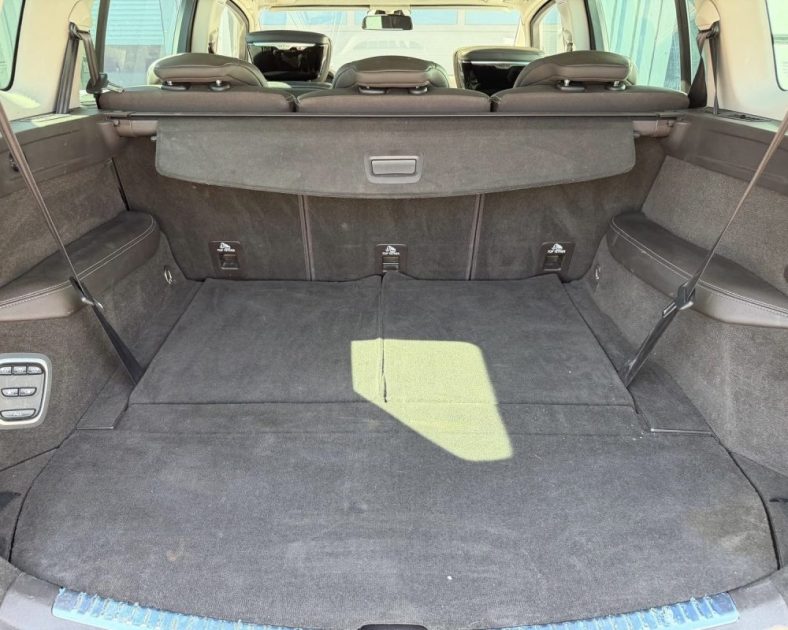RENAULT ESPACE V 1.6 dCi 160 - Initiale Paris  — GARANTIE 6 mois
