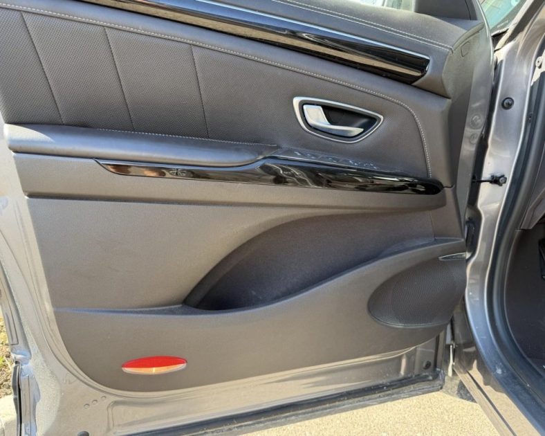 RENAULT ESPACE V 1.6 dCi 160 - Initiale Paris  — GARANTIE 6 mois