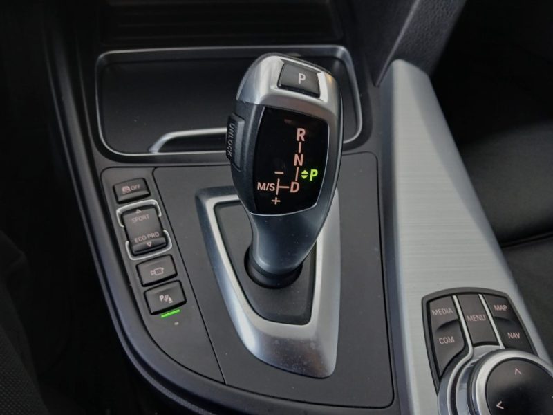 Bmw Série 4 418D GRAN COUPE 150 CH PACK M  2018