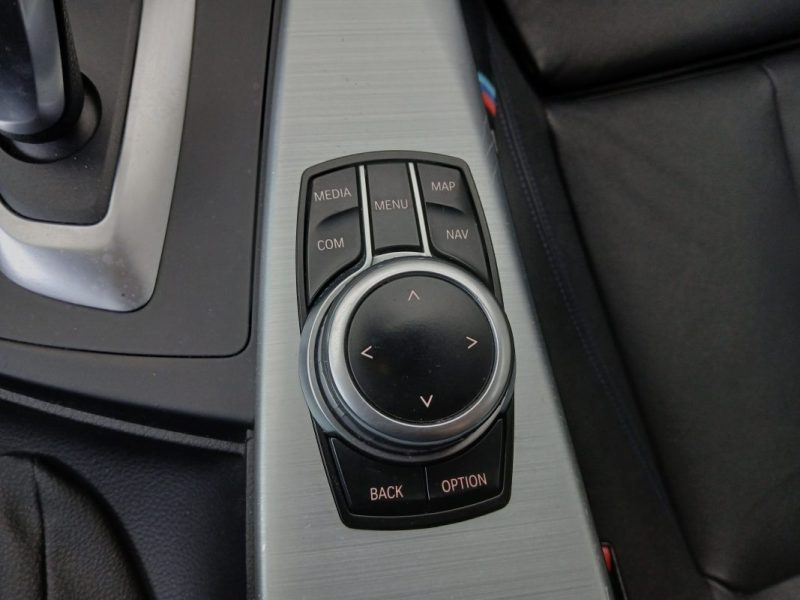 Bmw Série 4 418D GRAN COUPE 150 CH PACK M  2018