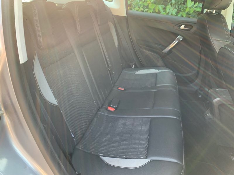 PEUGEOT 2008 1.6 VTI 120 ALLURE 2013